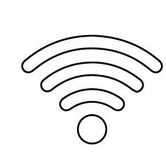 Wi-Fi miễn phí